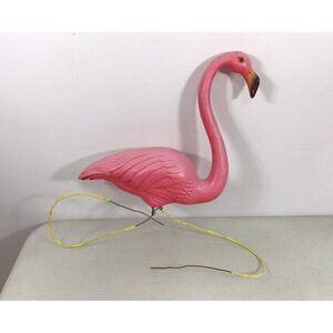 Don Featherstone Pink Flamingo Vintage Garden Decor
